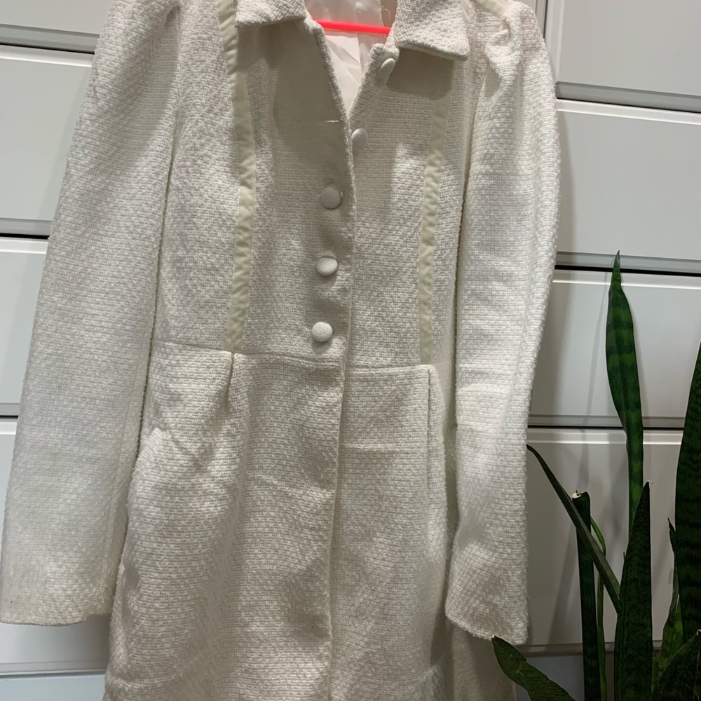 White Coat